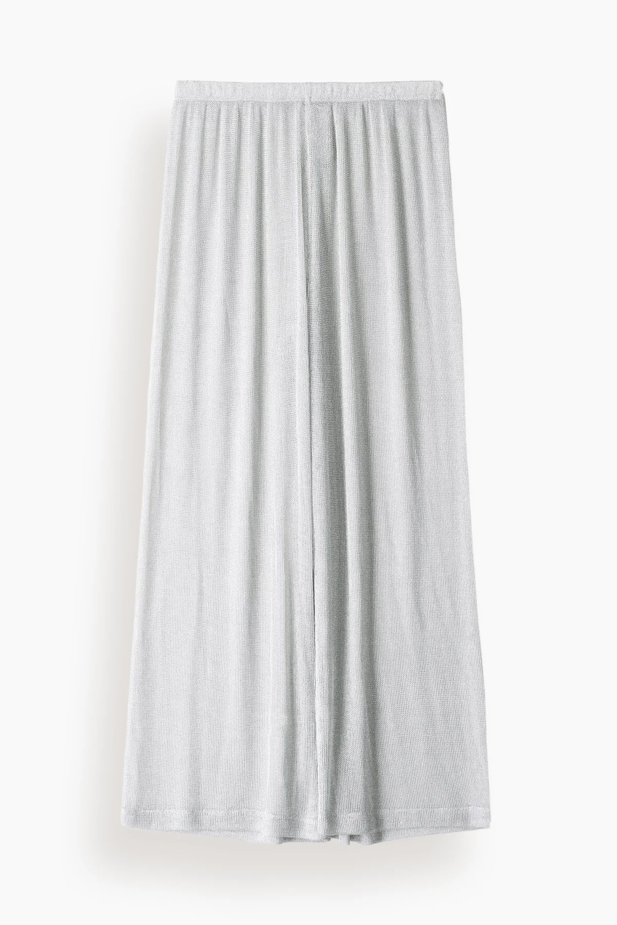 Ali Pant in Silver
