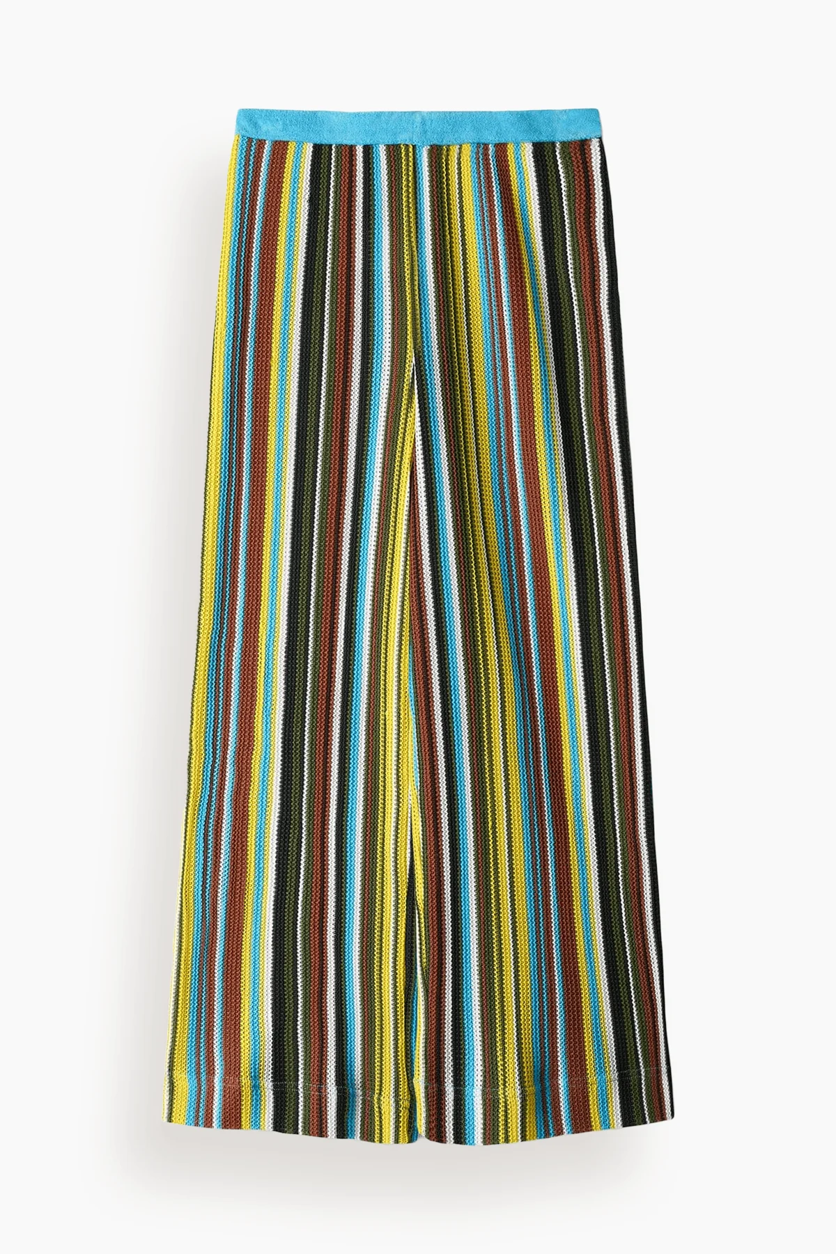 Ali Pant in Skate Stripe