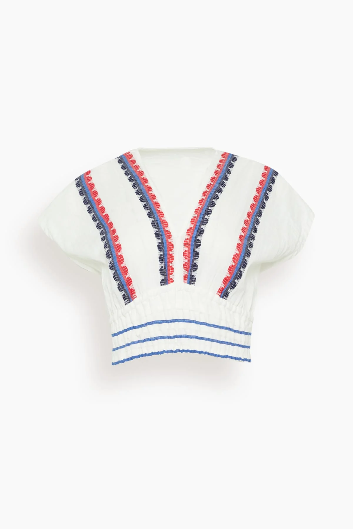 Alia Top in Kibebi Marine
