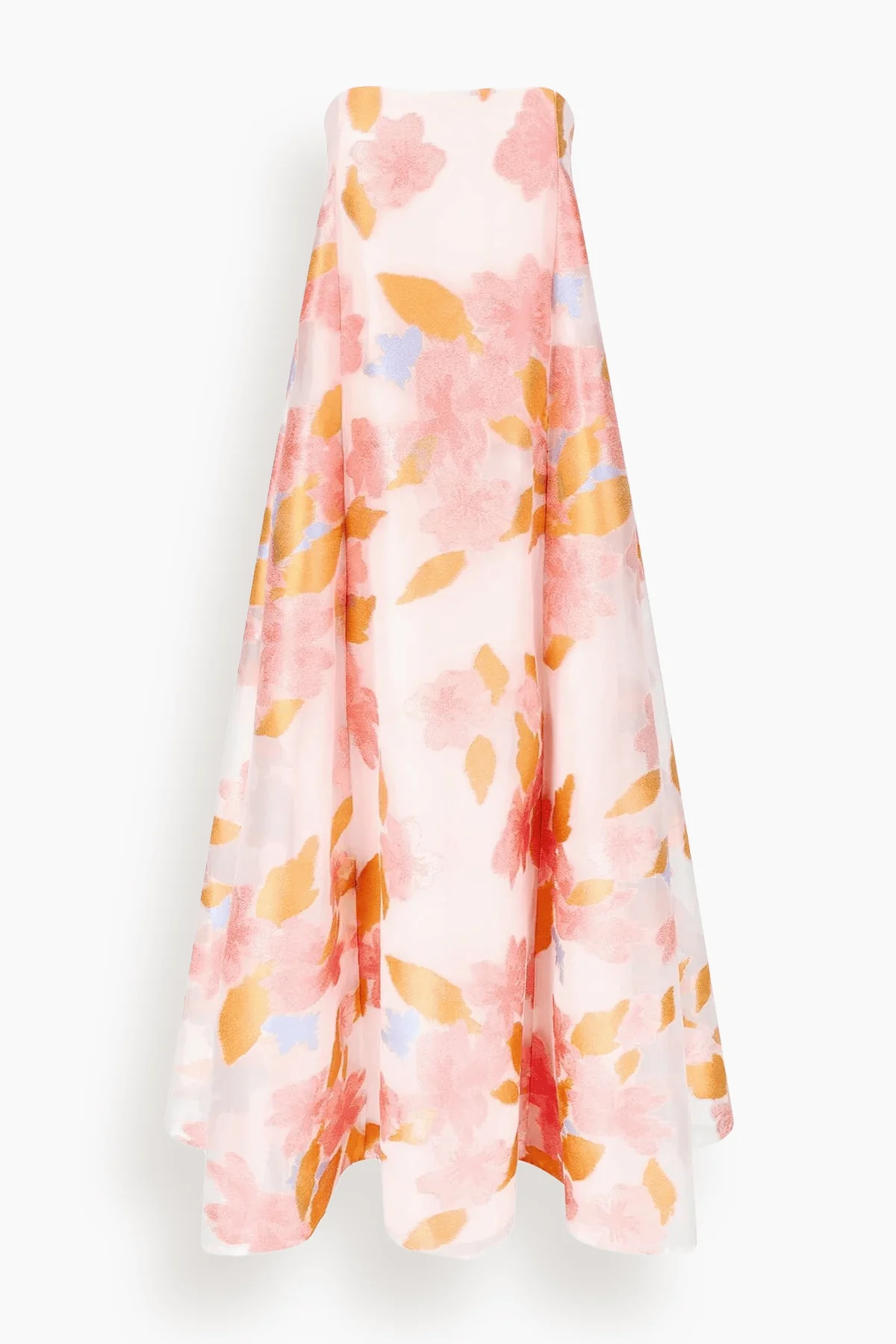 Allyson Dress in Spring Day