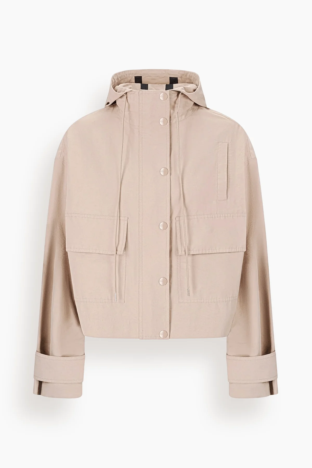 Alta Jacket in Desert