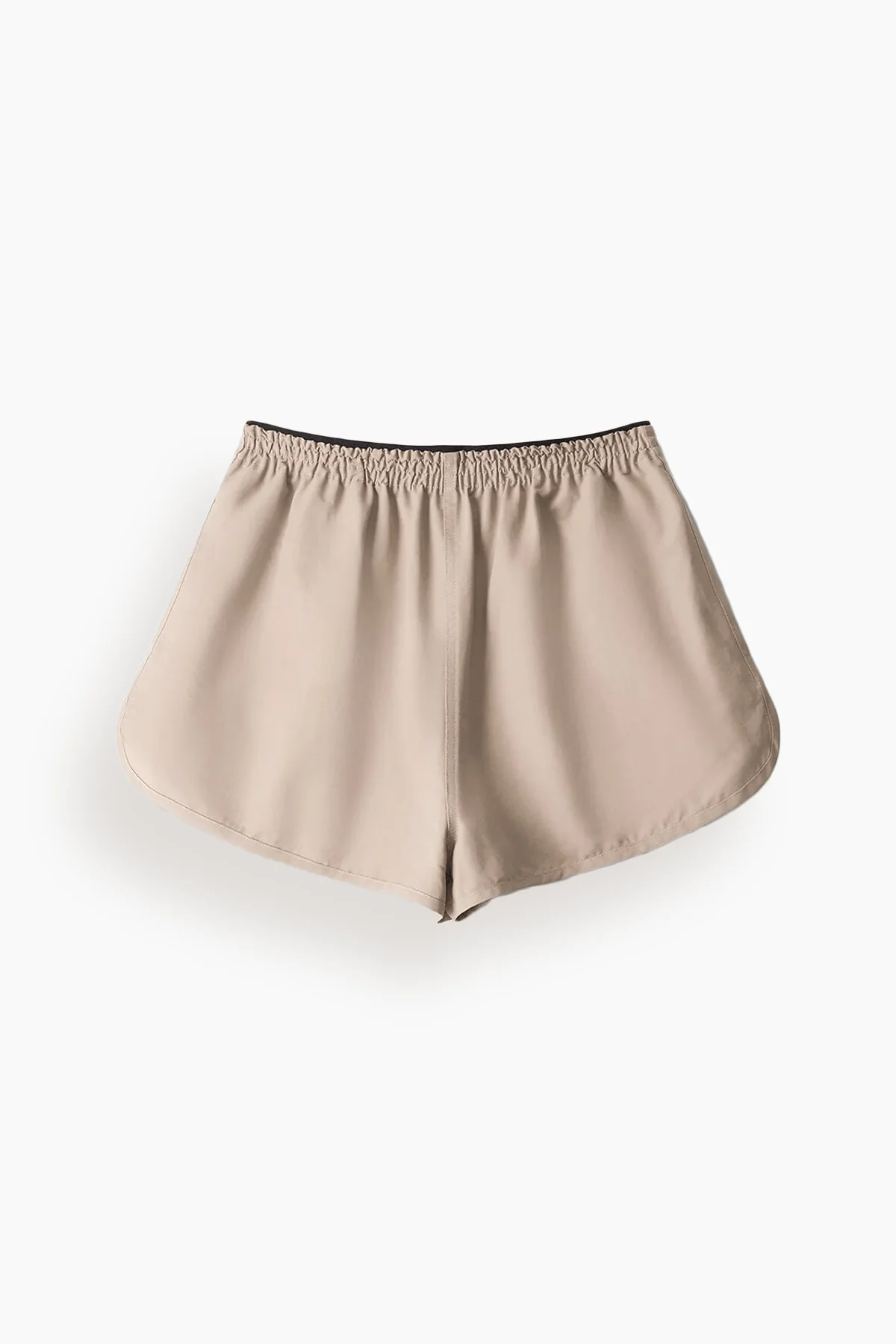 Anchor Short in Desert