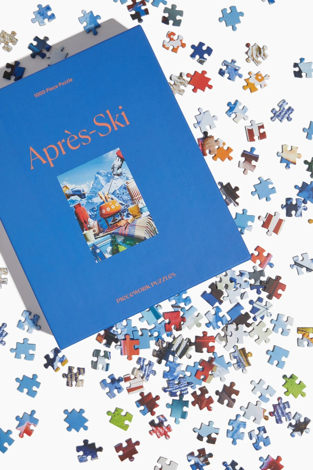 Apres-Ski Puzzle - Image 3