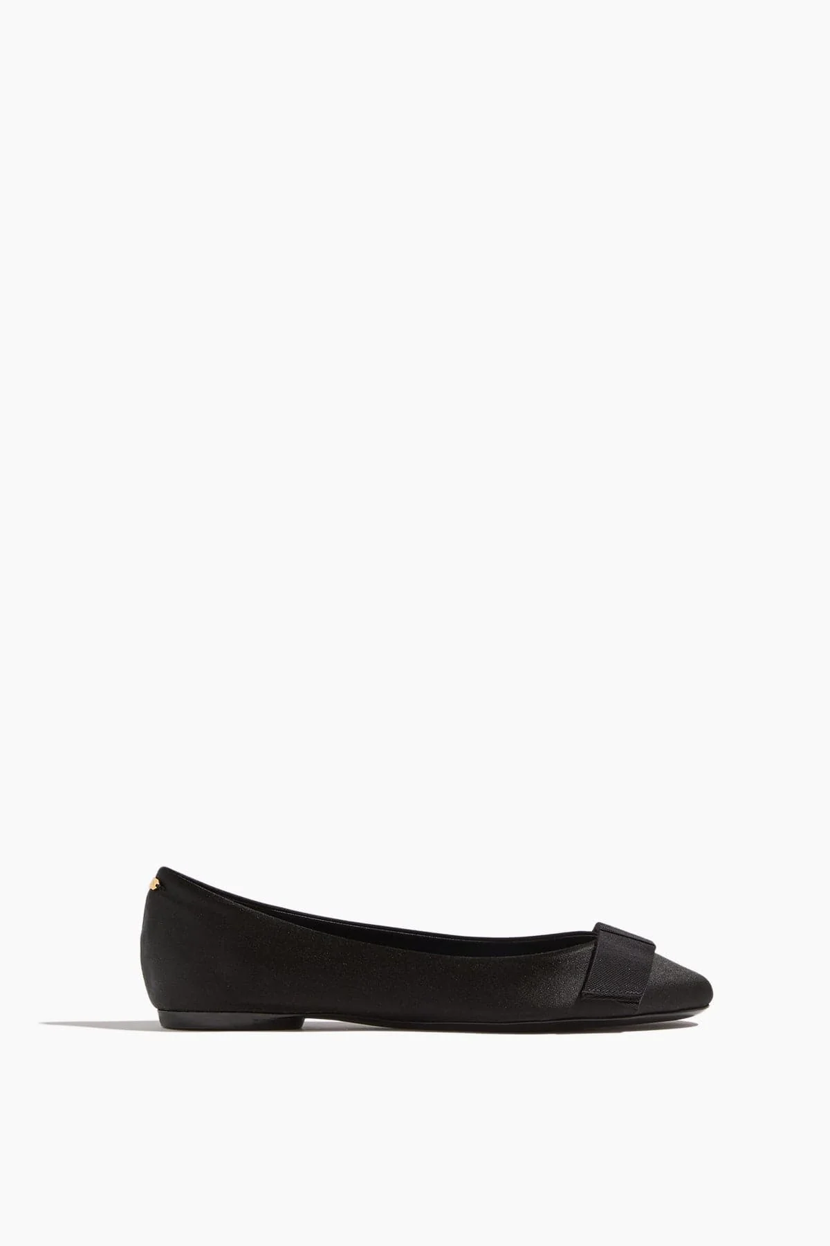 Ballerina Knot in Black