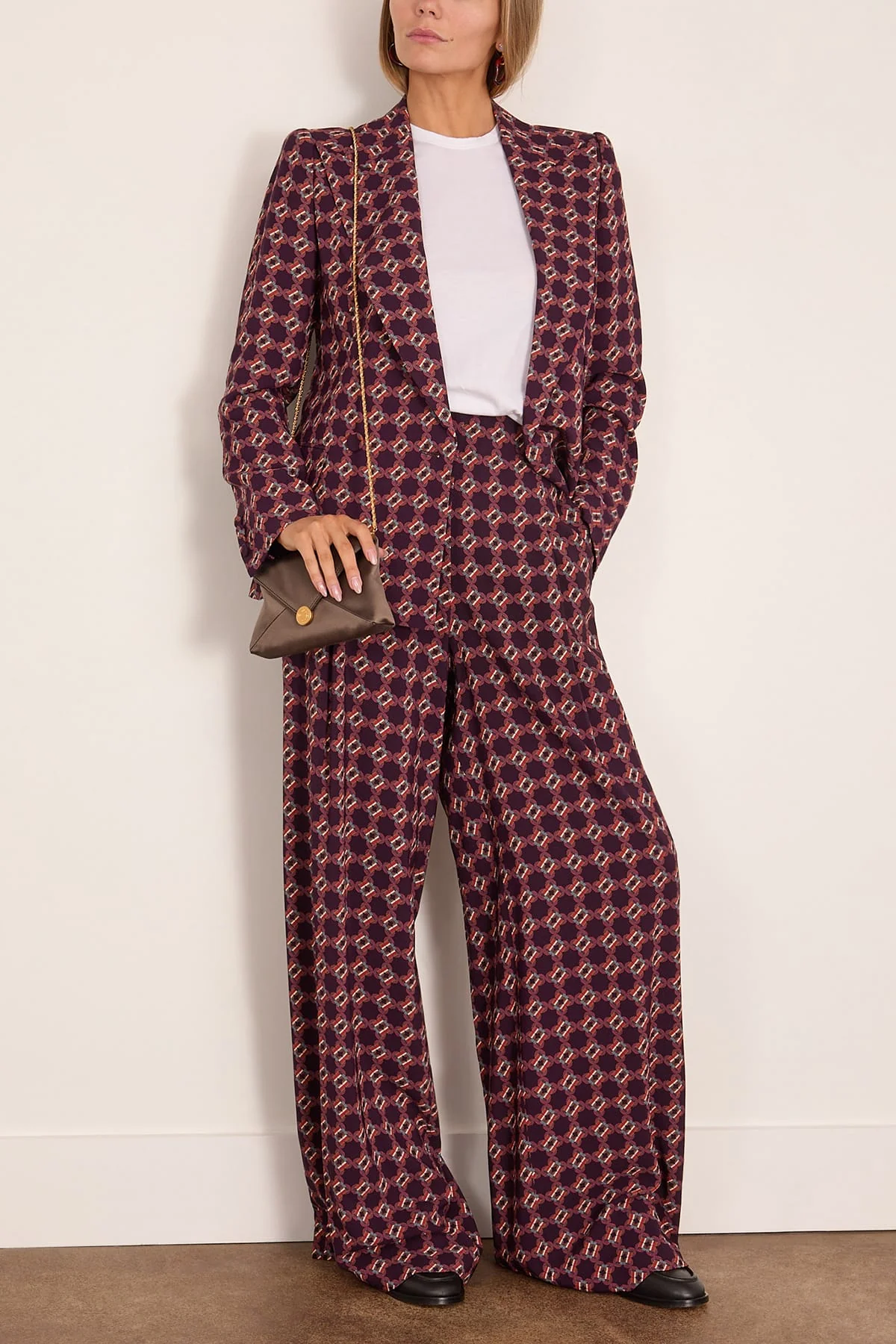 Beaura Jacket in Auber - Image 2