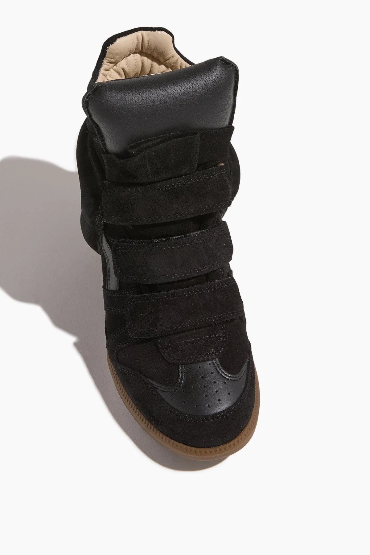 Bekett Sneaker in Black - Image 4