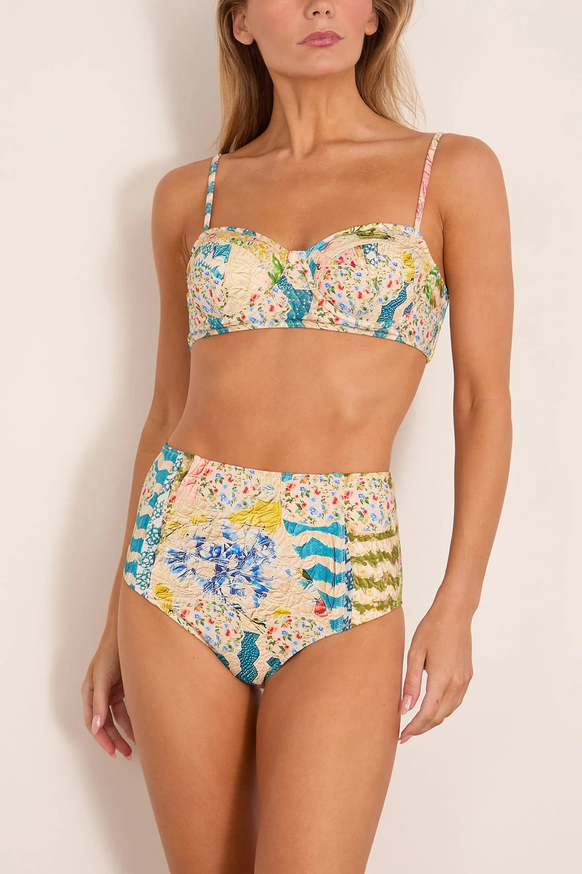 Bikini Bottom in Morning Glory - Image 3