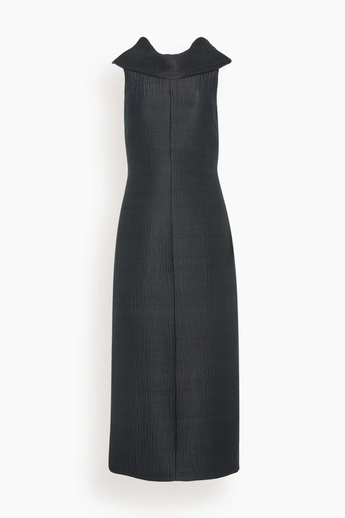 Blair Sheath Dress in Black