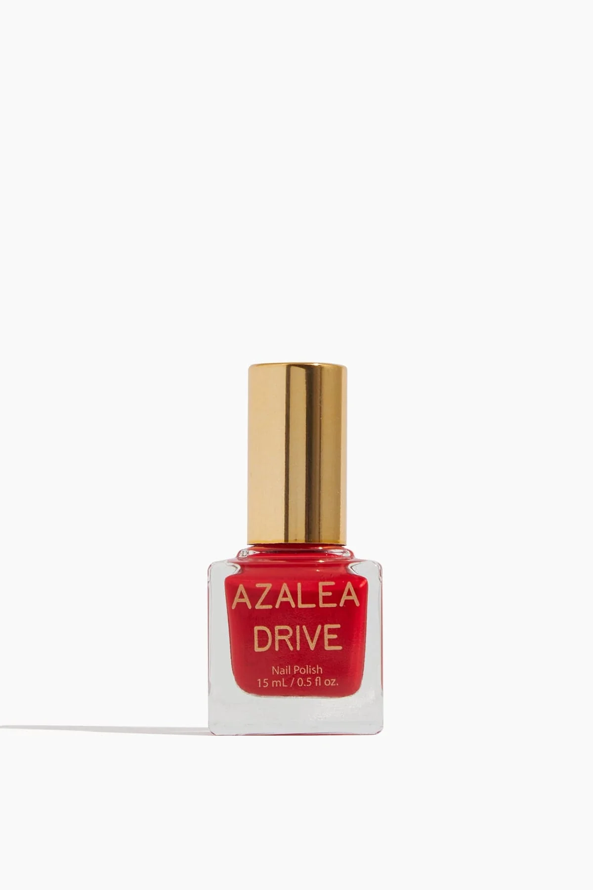 Bobbie Jean Nail Polish