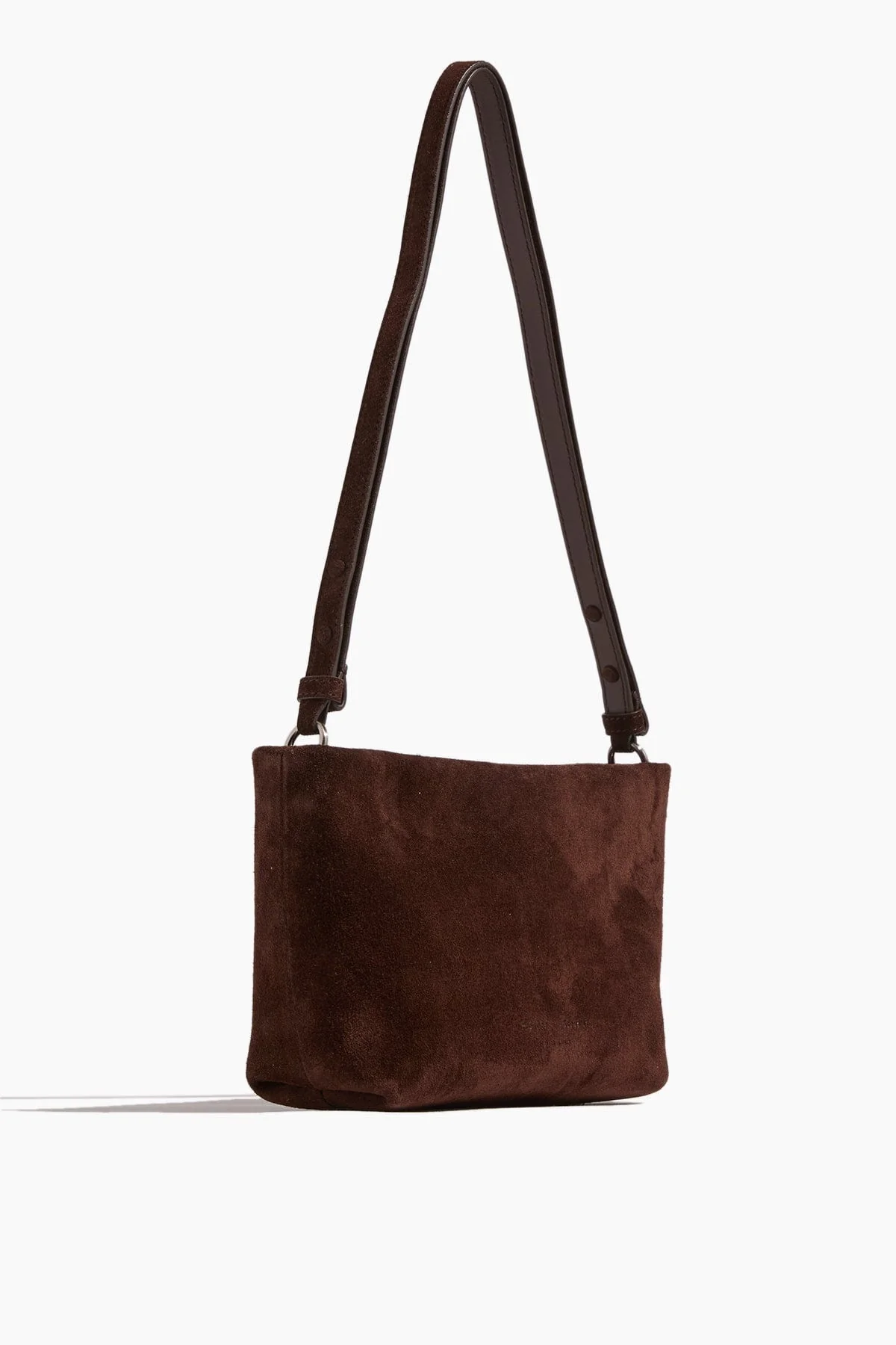 Bond Bag in Chocolate - Image 3