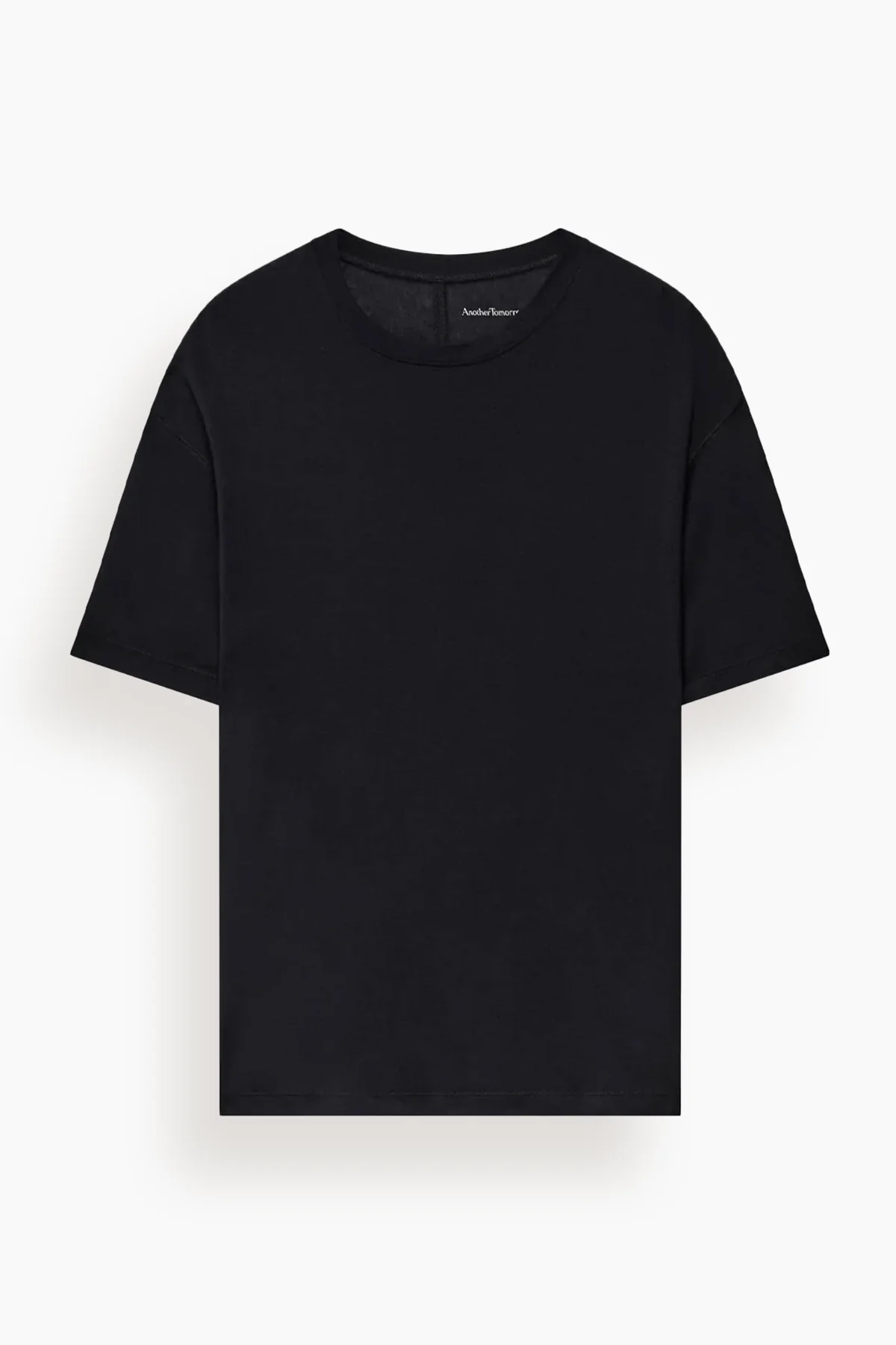 Boy Tee in Black
