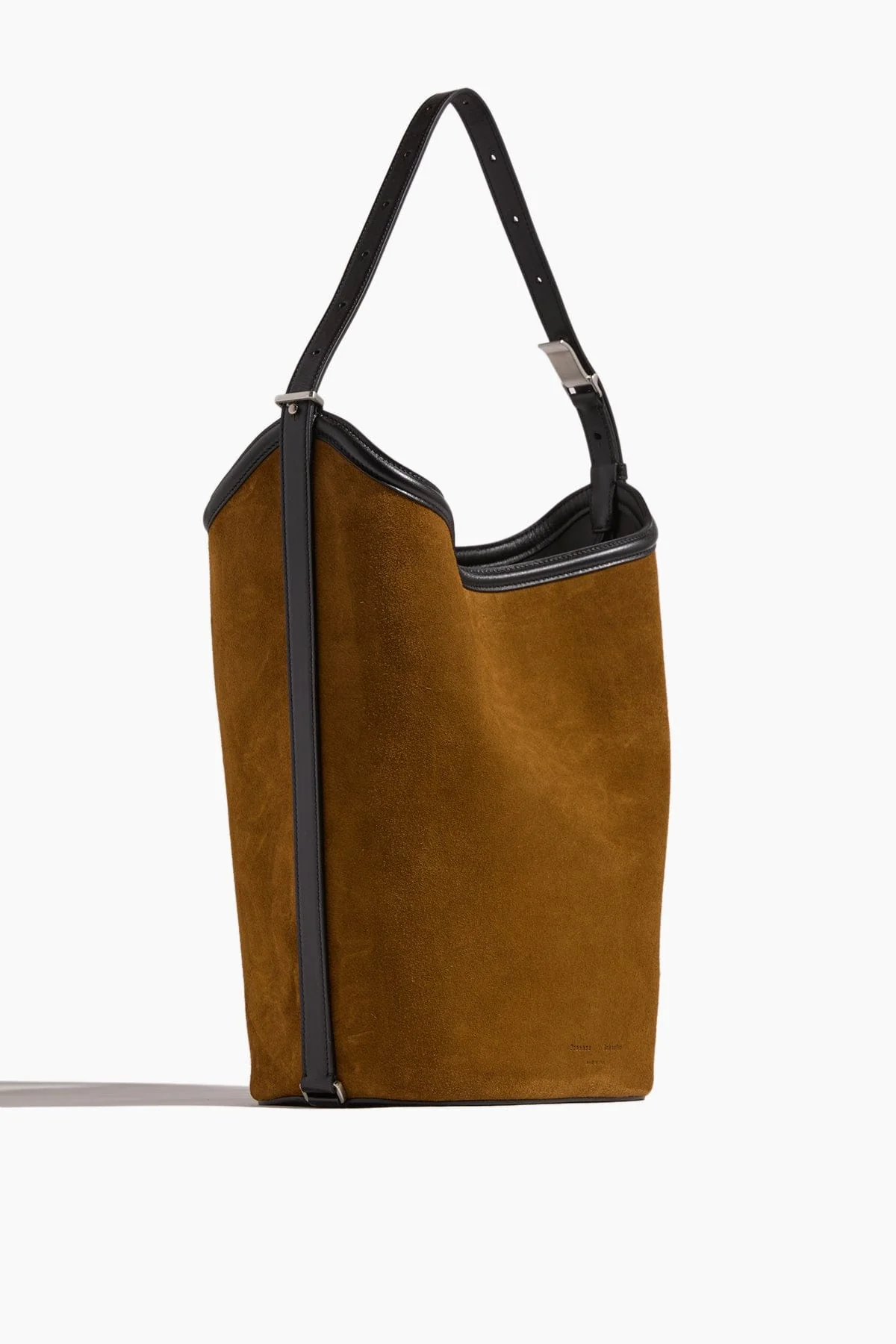 Brant Bucket Bag in Fern - Image 3