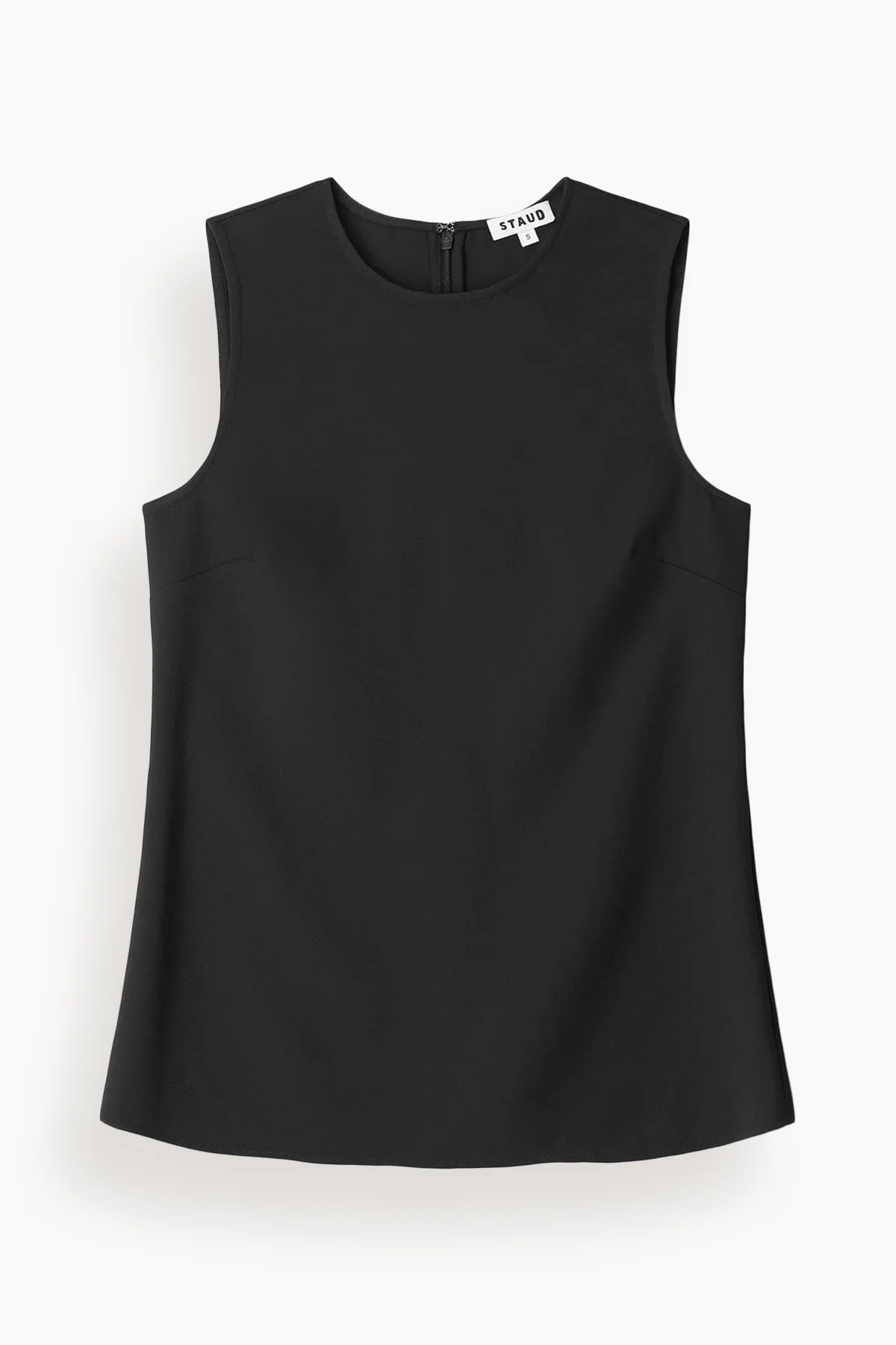 Bronte Top in Black