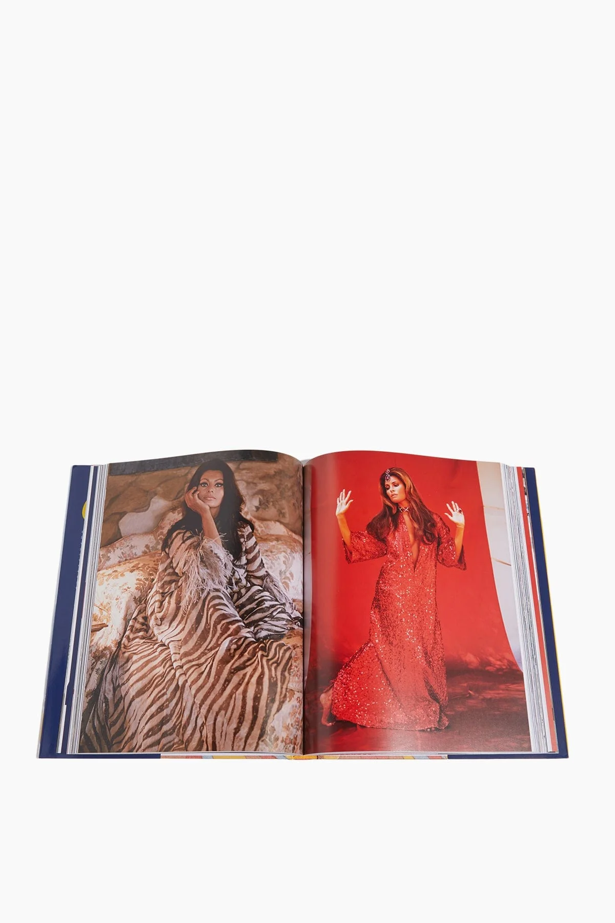 Caftans: From Classical To Camp - Image 4