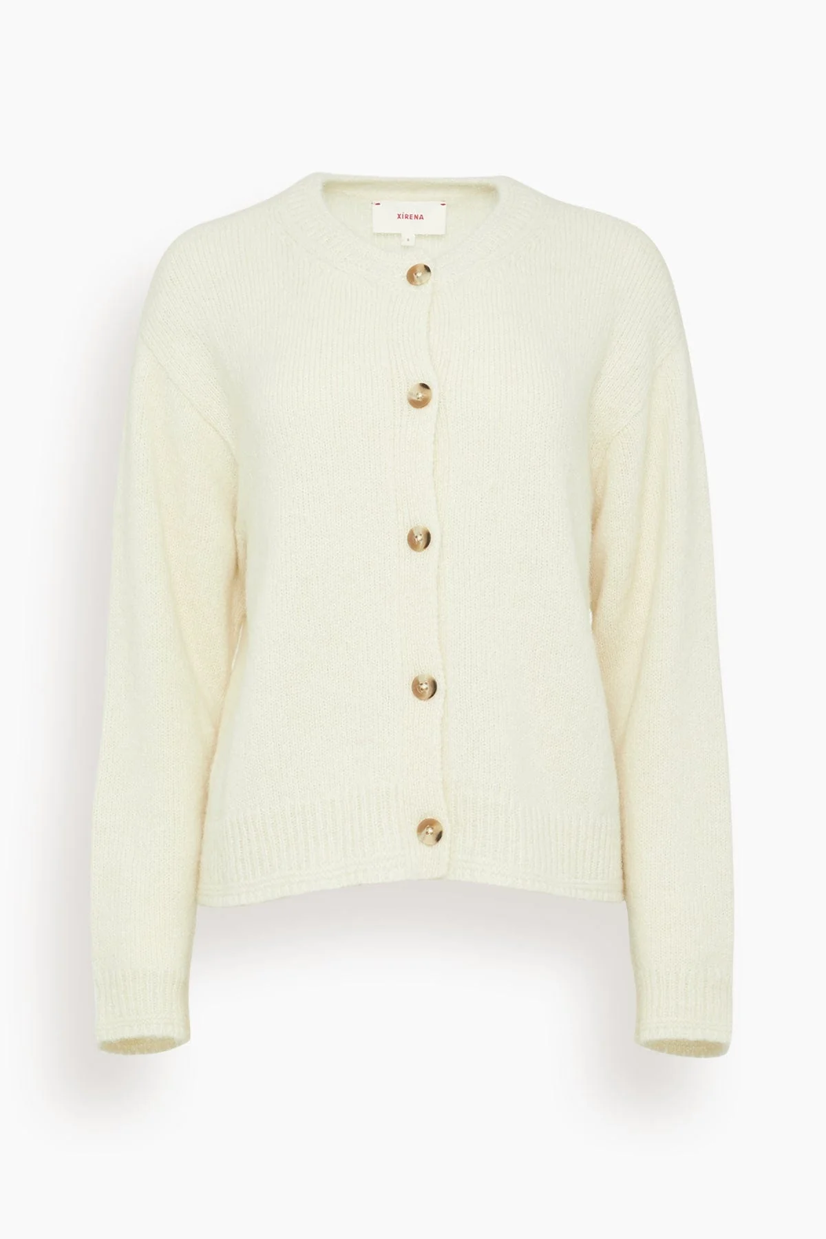 Cameron Sweater in Frost