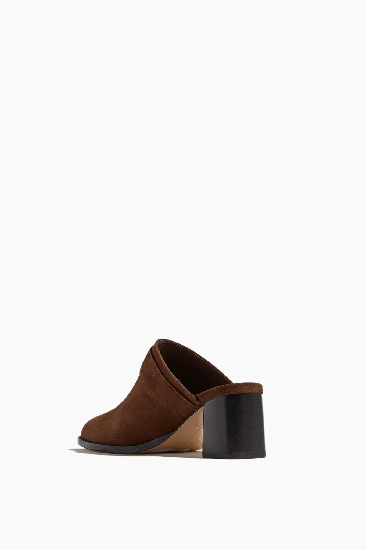 Carson 60 Mule in Mocha - Image 3