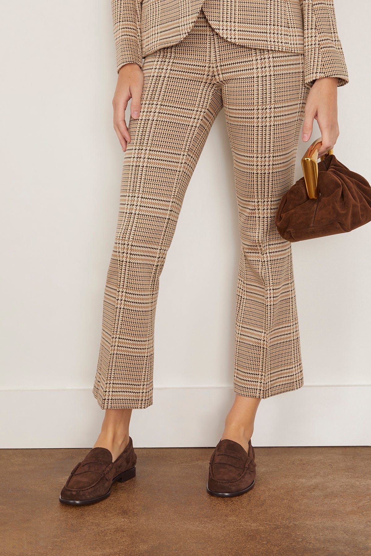 Carter Loafer in Dark Espresso - Image 2