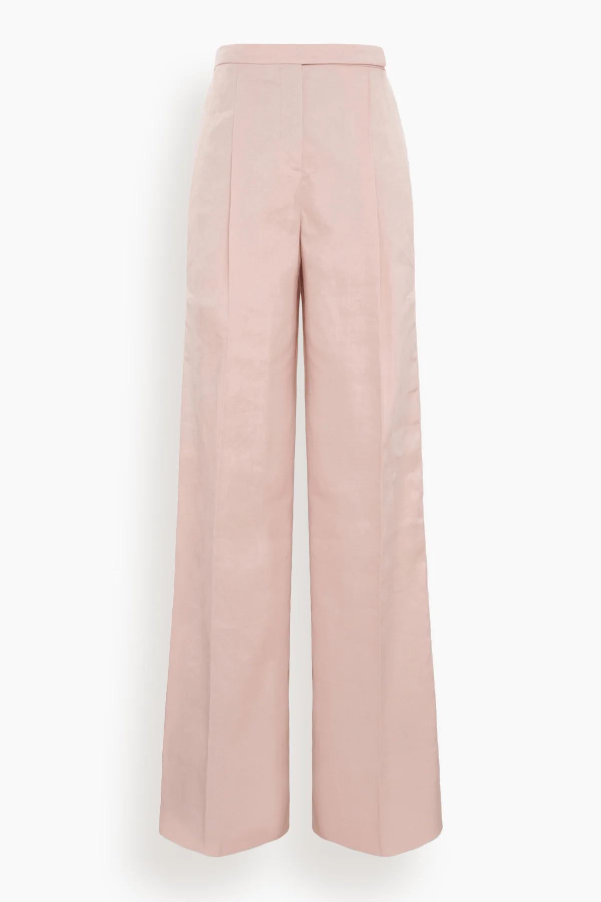 Casual Sophistication Pants in Powder