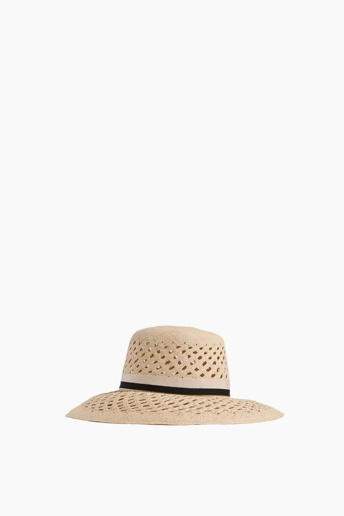 Clara Hat in Natural