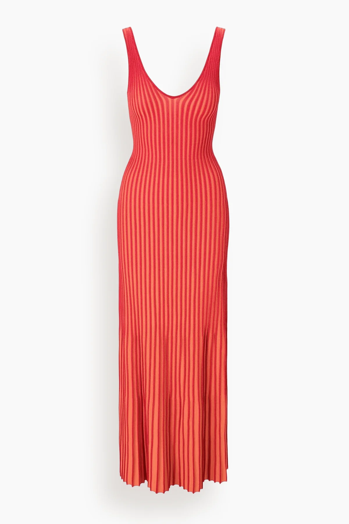 Claretta Dress in Sunburst