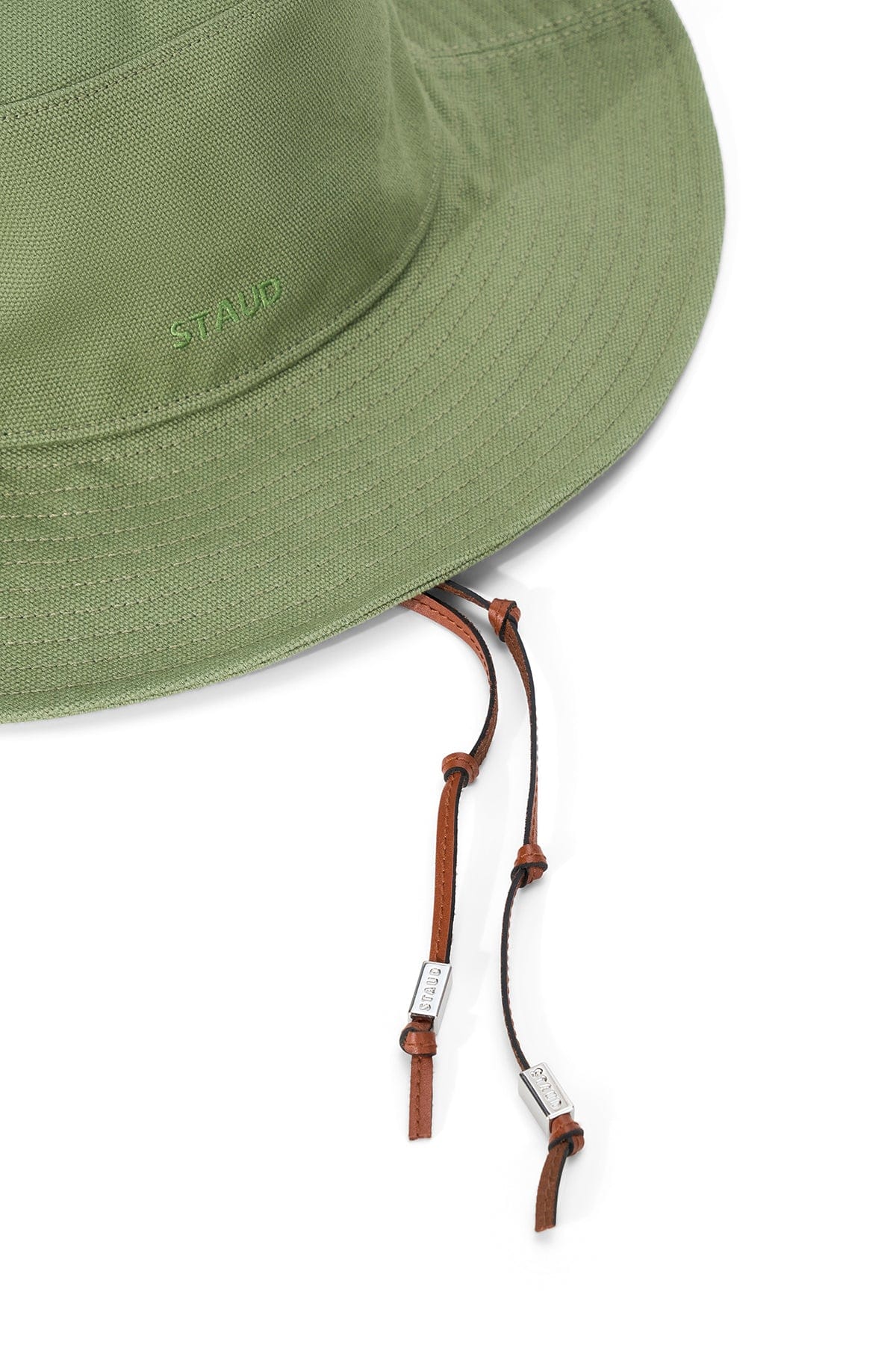 Coast Bucket Hat in Fern - Image 3