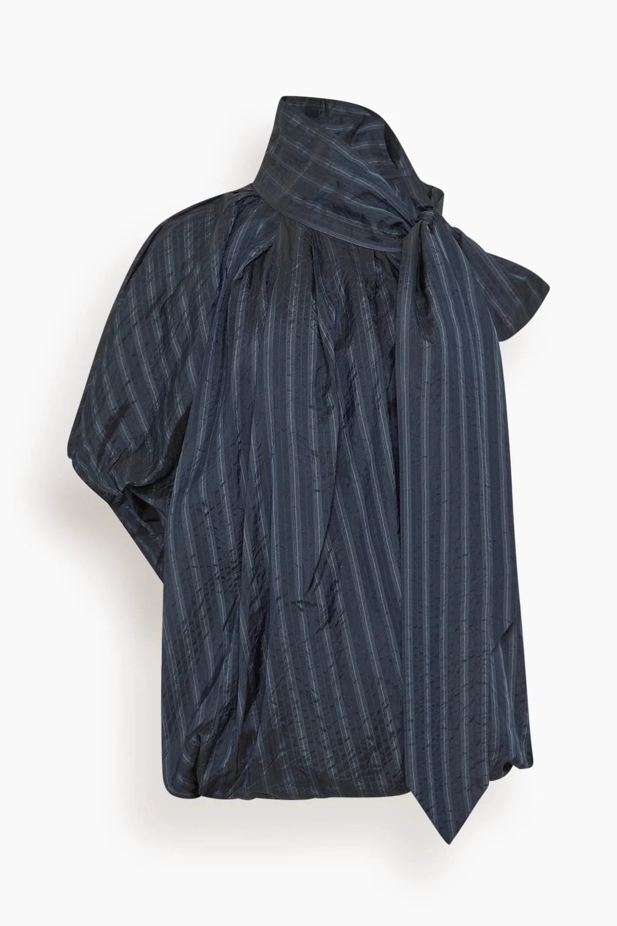 Crunch Shirt in Navy