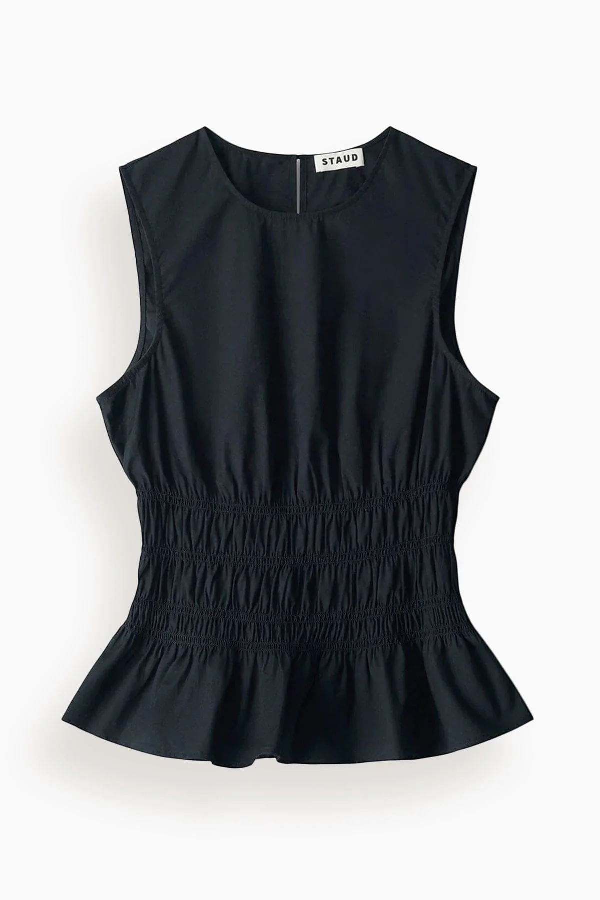 Culver Top in Black