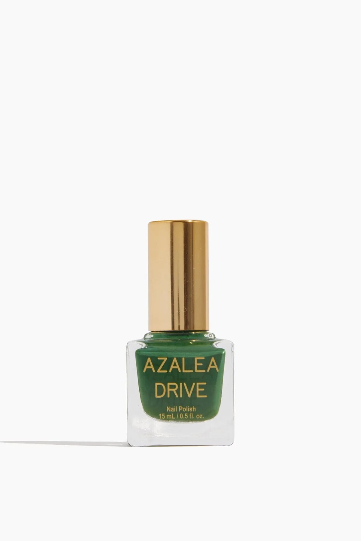 Deep Roots Nail Polish