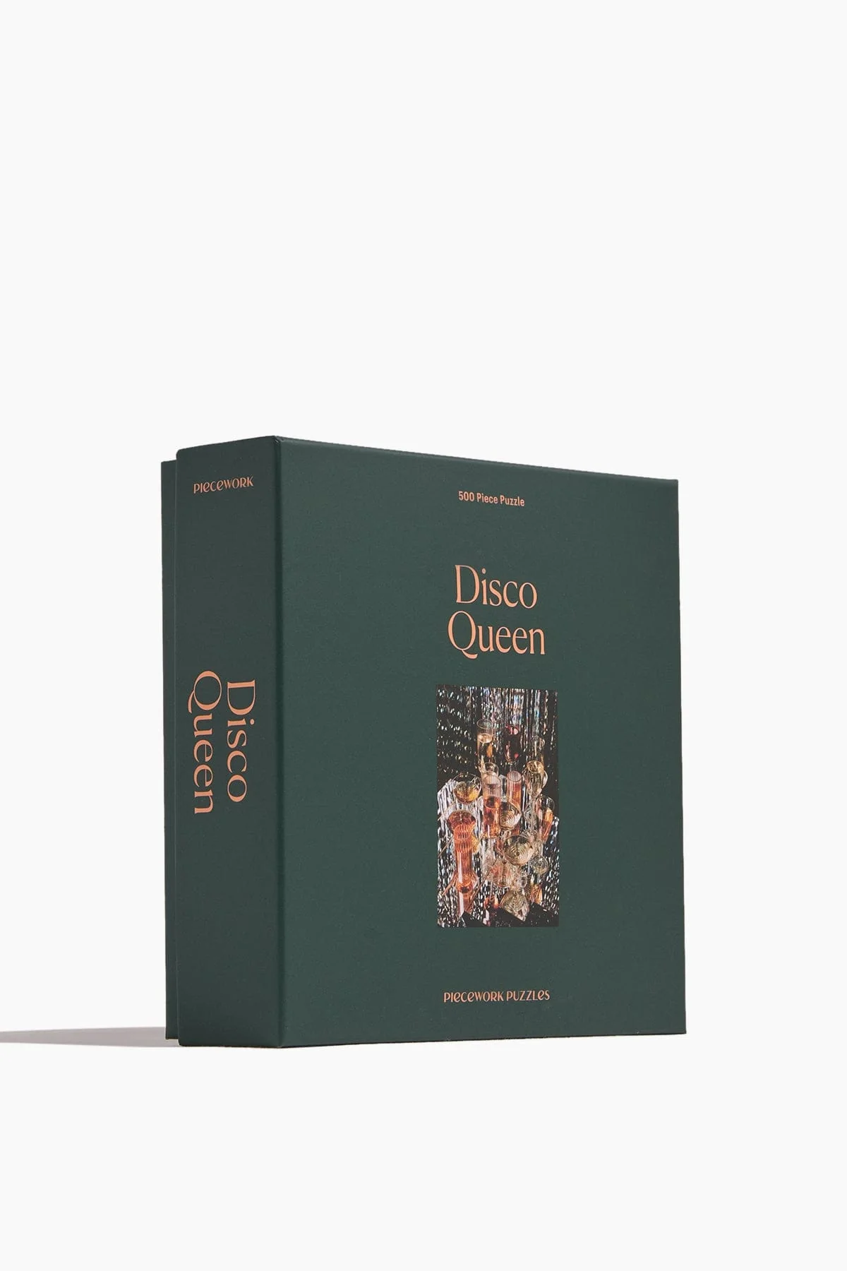 Disco Queen Puzzle