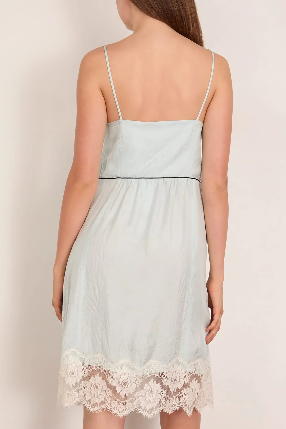 Dress in Morning Mist - Image 4