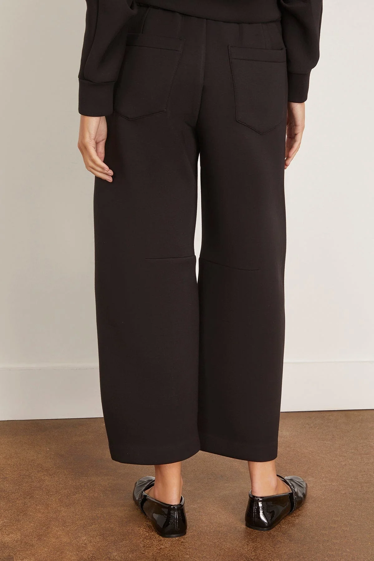 Duvall Pant in Onyx - Image 4