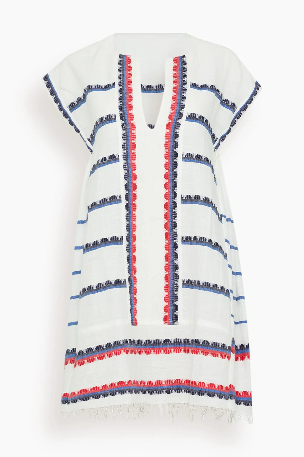 Elina Caftan in Kibebi Marine