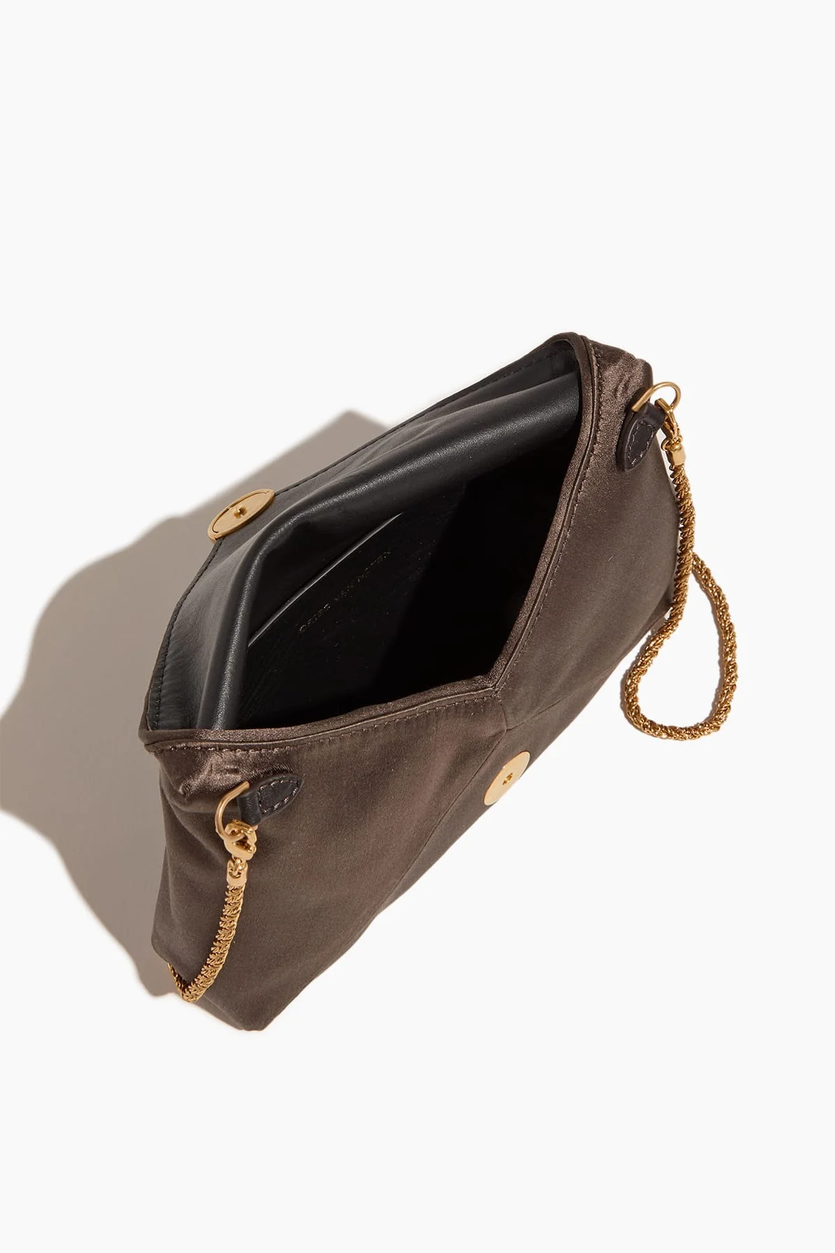 Envelope in Dark Brown - Image 5