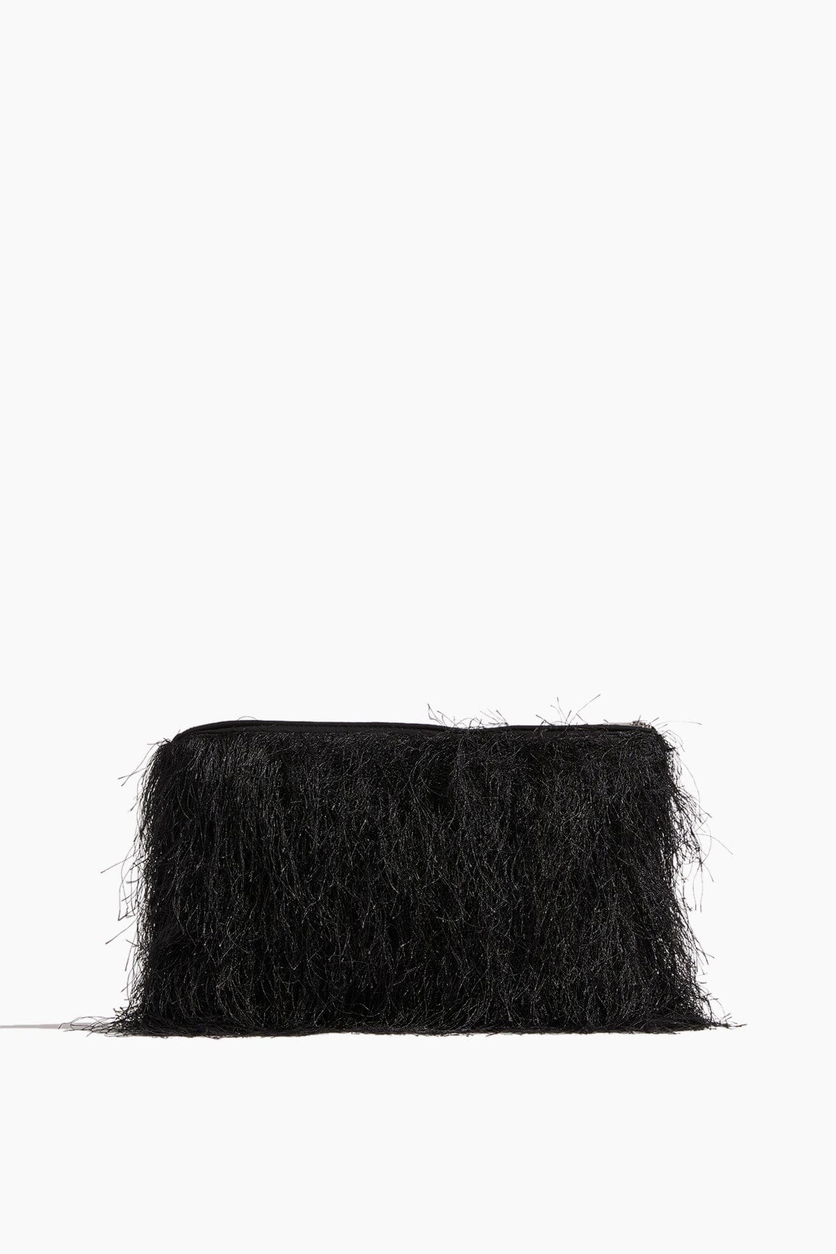 Evano Pouch in Black