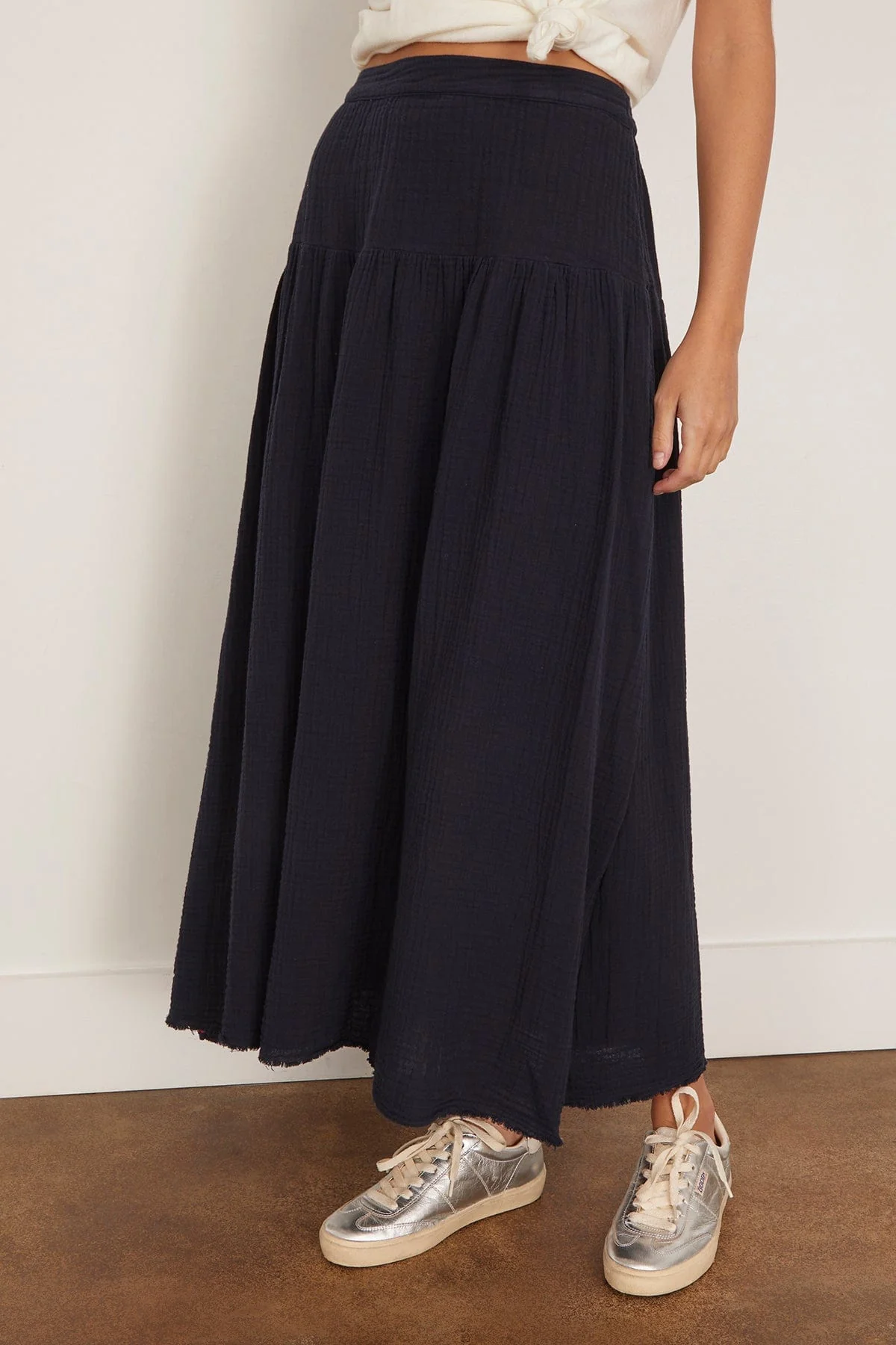 Evelyn Skirt in North Star - Image 3