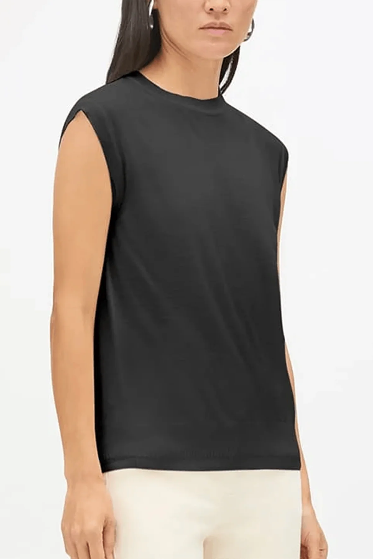 Featherweight Shell in Black - Image 3