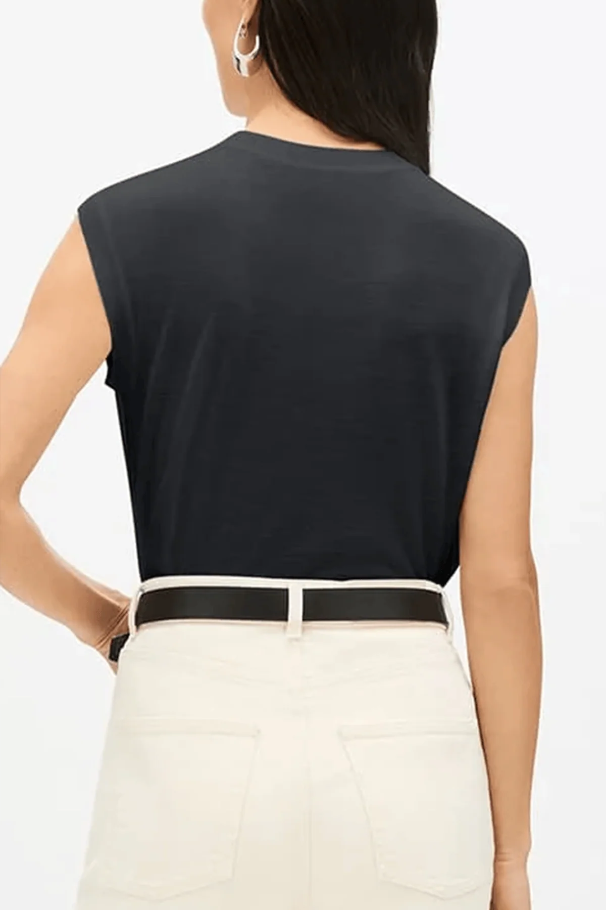Featherweight Shell in Black - Image 4