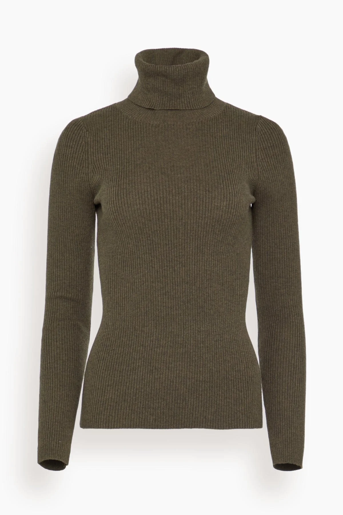 Fontenille Top in Kaki
