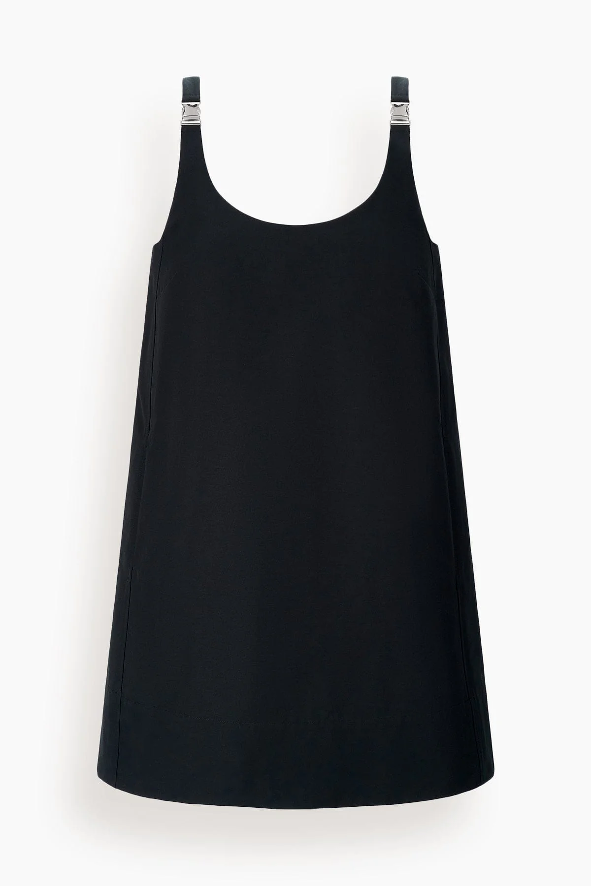 Glade Dress in Black