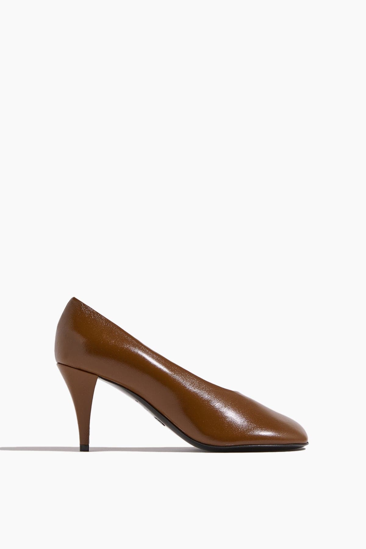 Glove Heels in Mud