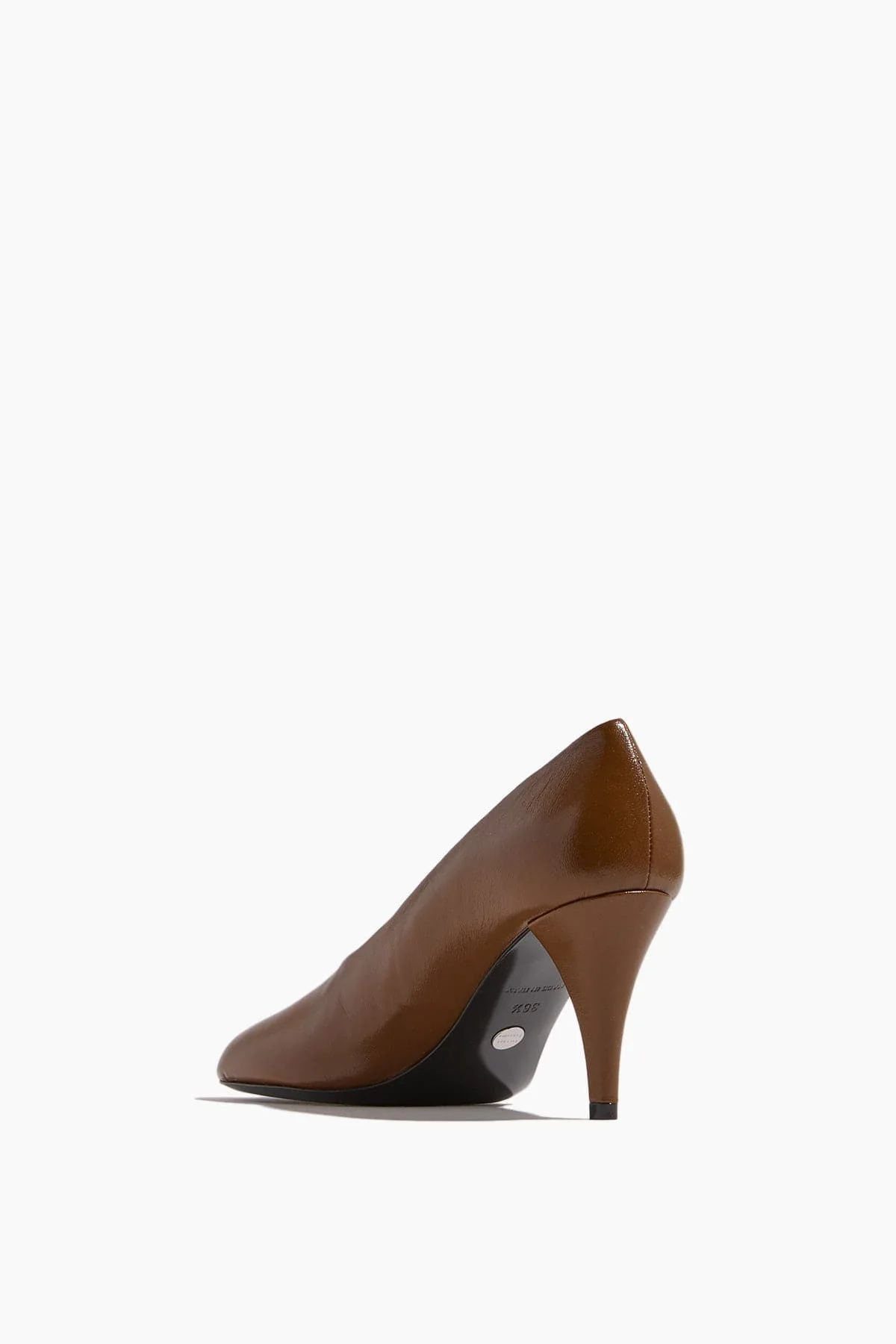 Glove Heels in Mud - Image 3