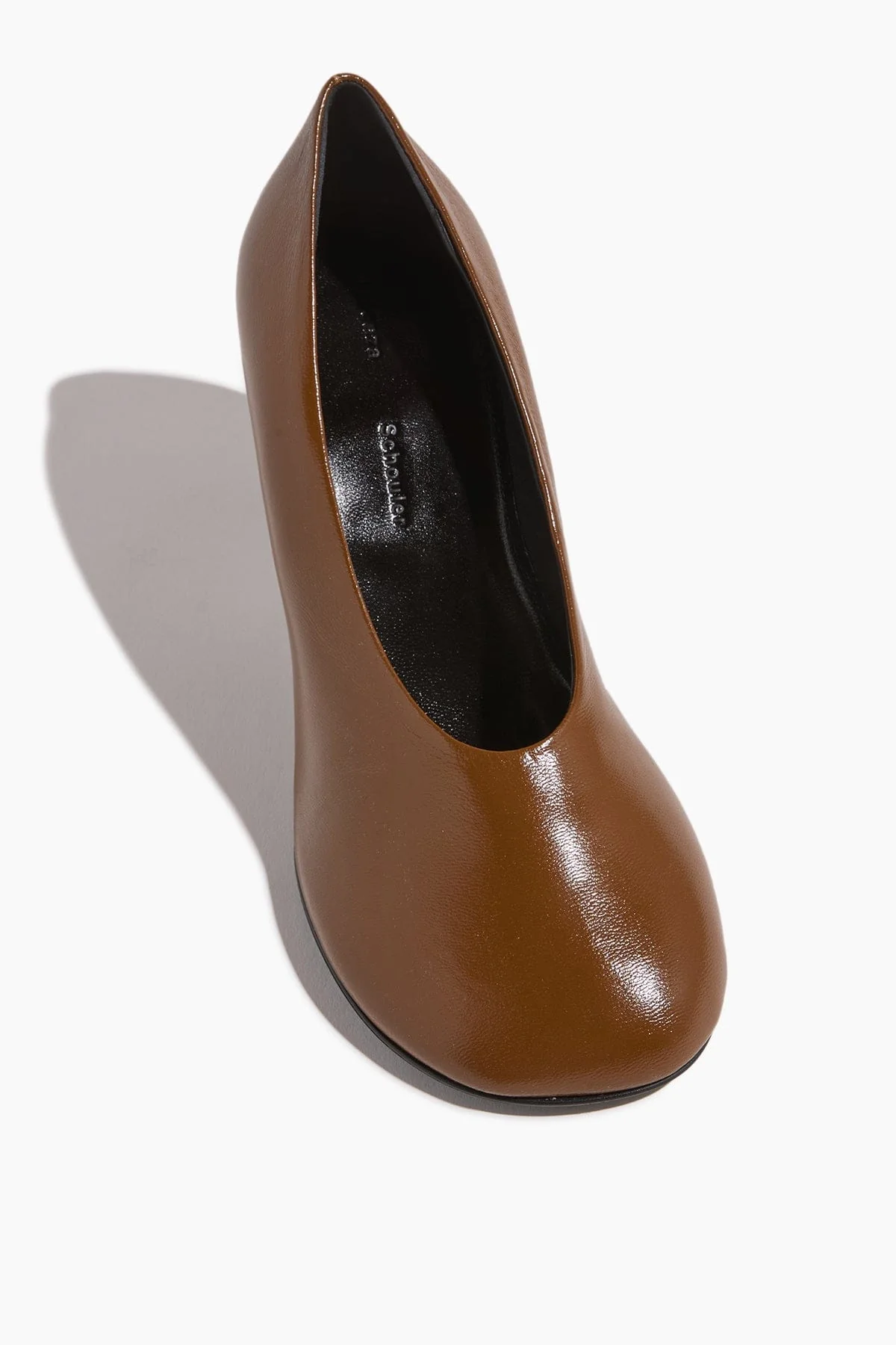 Glove Heels in Mud - Image 4