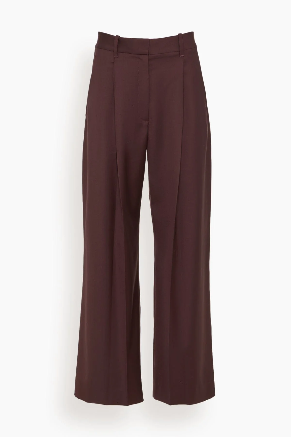 Goddard Pant in Mulberry