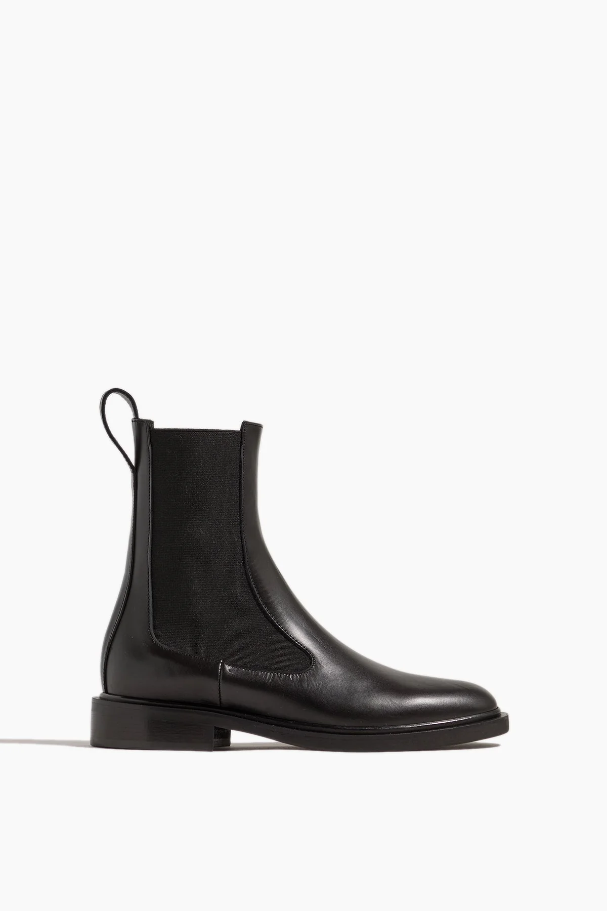 Grace Boot in Black