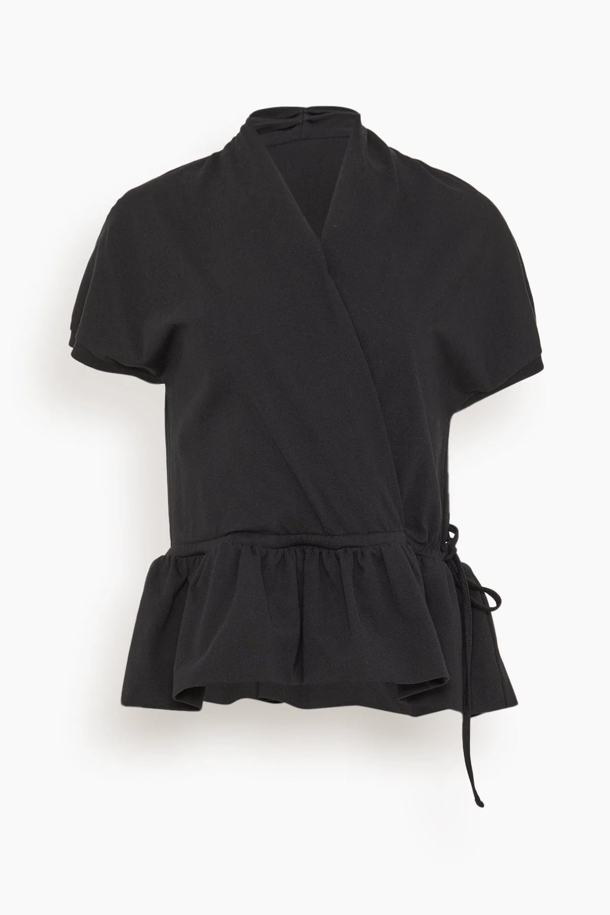 Helians T-Shirt Black