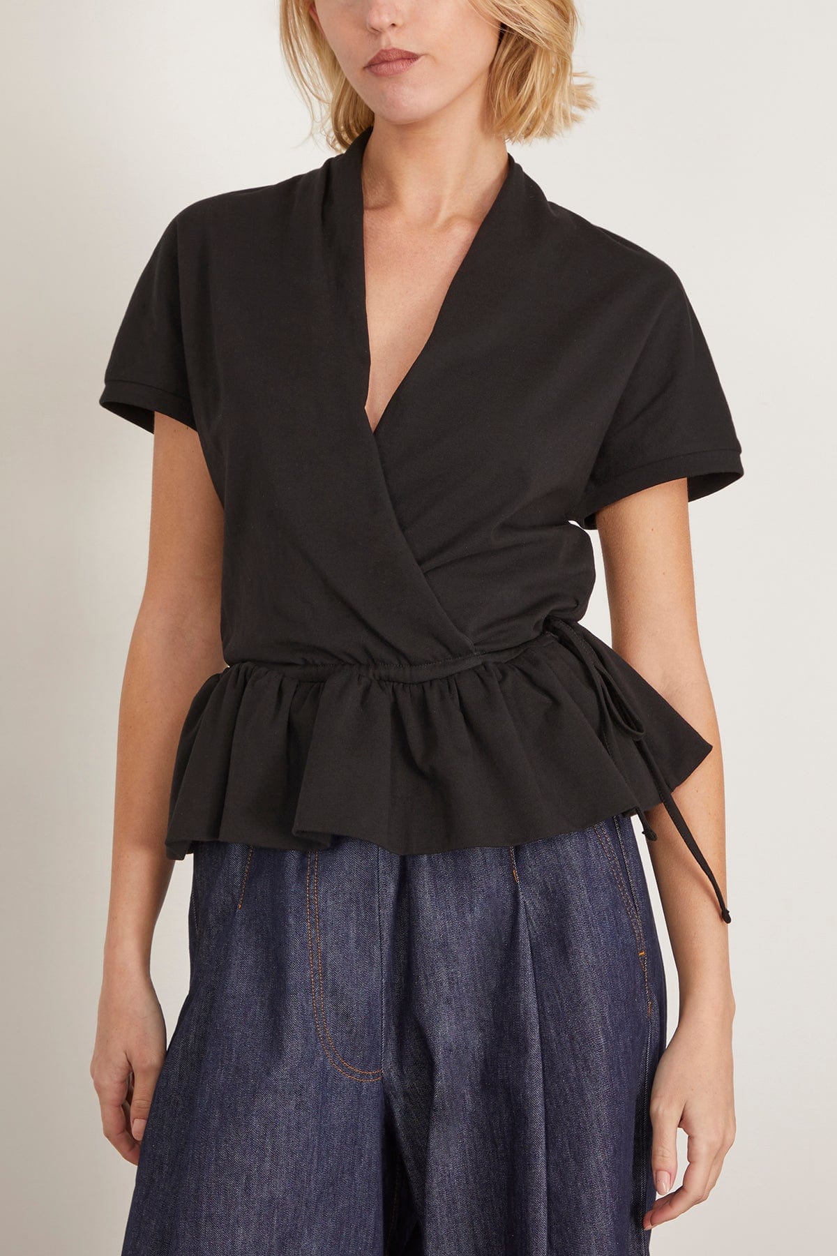Helians T-Shirt Black - Image 3