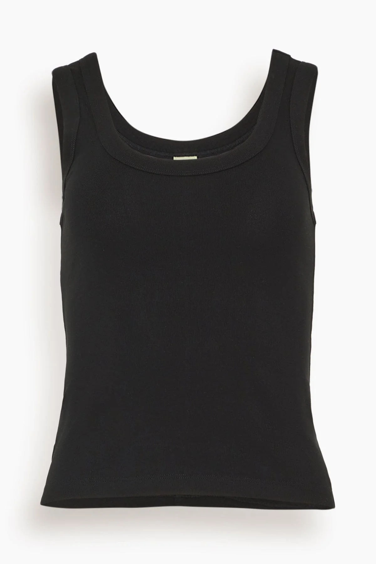 Hillie Tank in Black