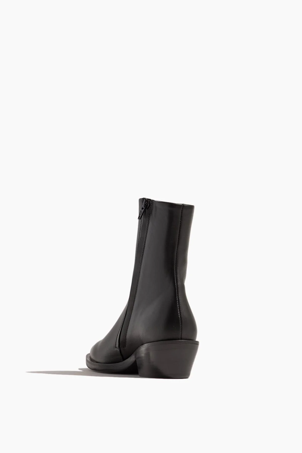Hudson Boot in Black - Image 3