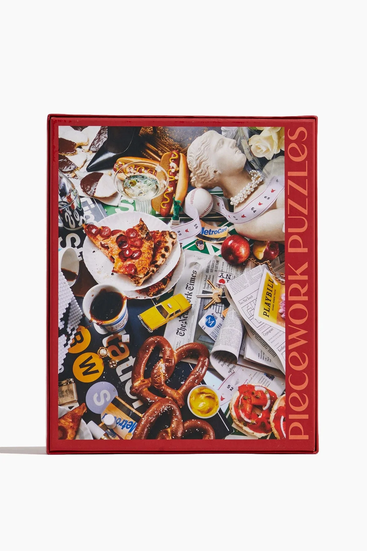 I Love NY Puzzle - Image 2