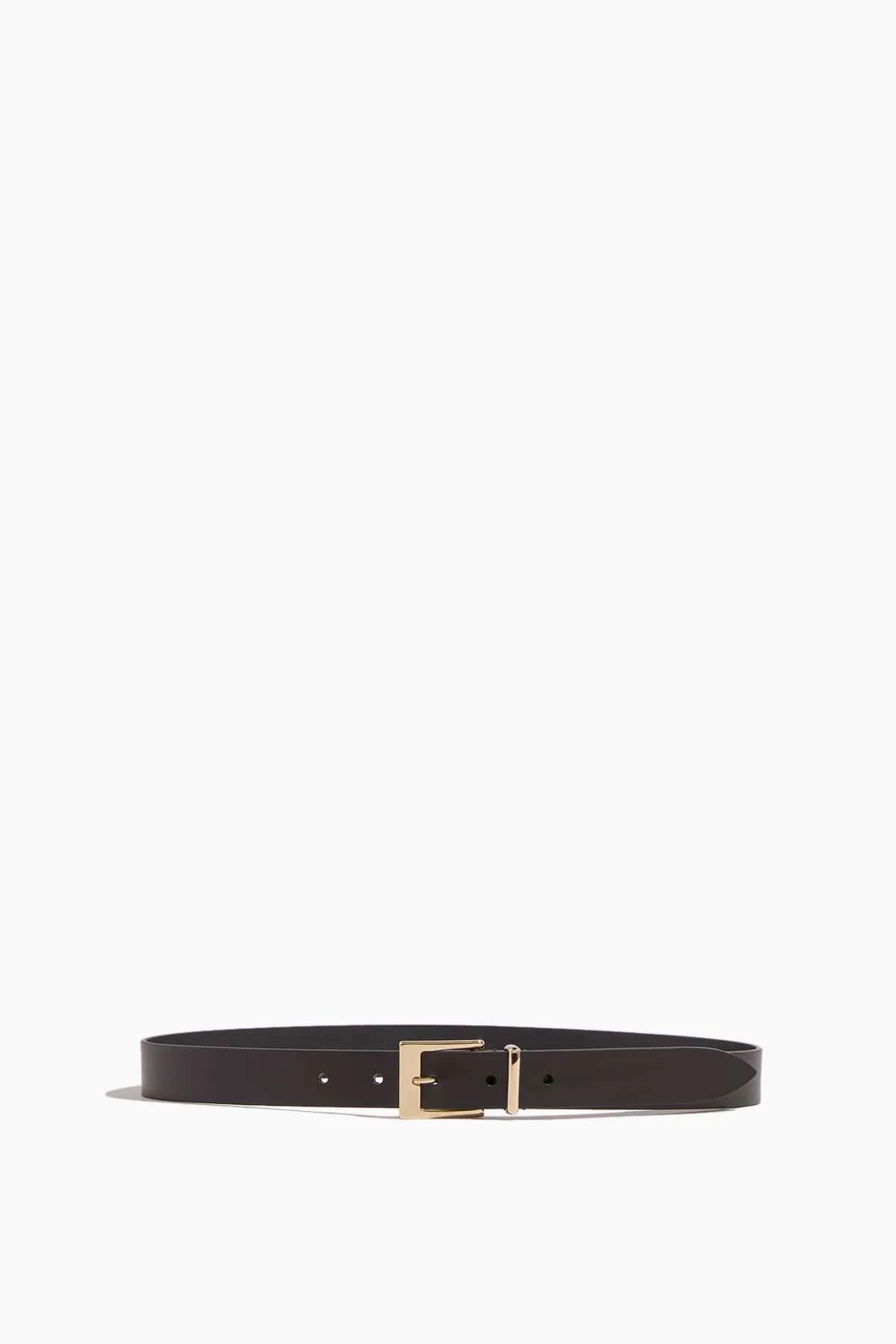 Ilirya Belt in Black